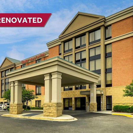 Drury Inn & Suites Birmingham Lakeshore Drive Экстерьер фото